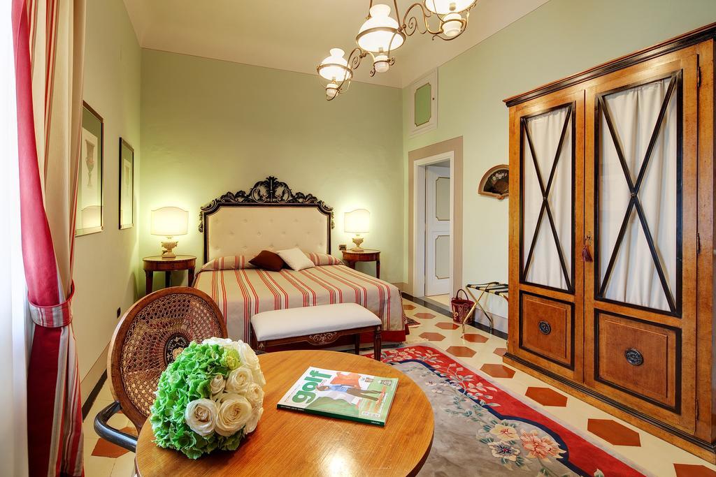 Villa con Piscina Privata